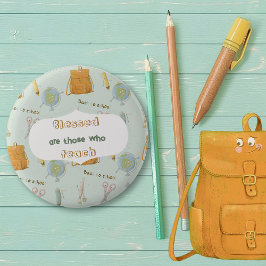 新学期フレンド 缶バッジ