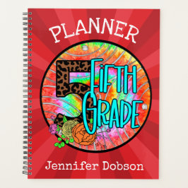 新学期プランナー五級 プランナー手帳