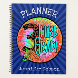 新学期プランナー プランナー手帳