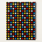 新学期プランナー プランナー手帳 (裏面)