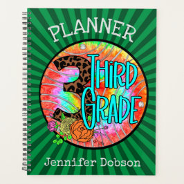 新学期プランナー プランナー手帳