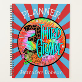 新学期プランナー プランナー手帳