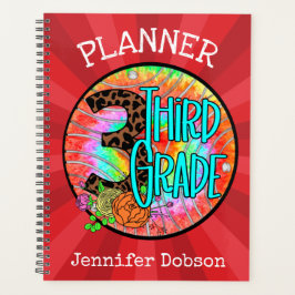 新学期プランナー プランナー手帳