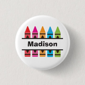 新学期ボタン 缶バッジ