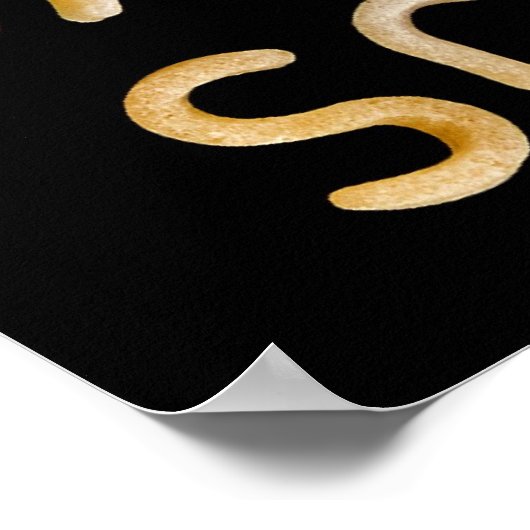 新学期ポスター ポスター (角)