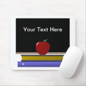 新学期マウスパッド マウスパッド (マウス)