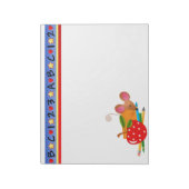 新学期マウス ノートパッド (回転)