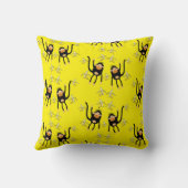 新学期リトルサル クッション (裏面)