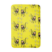 新学期リトルサル バスマット (正面縦)