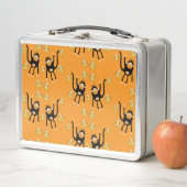 新学期リトルサル メタルランチボックス (インサイチュ)