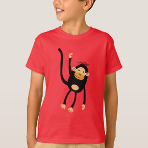 新学期リトルサル Tシャツ