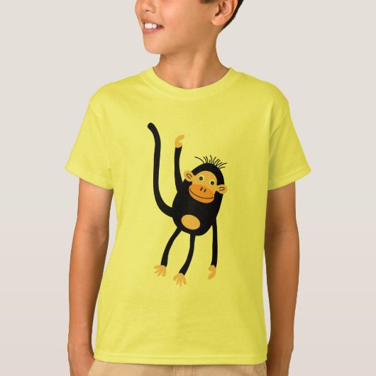 新学期リトルサル Tシャツ (正面)