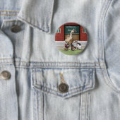 新学期リトル・ダックス! 缶バッジ (インサイチュ)