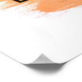 新学期作業1940 WPA ポスター (角)