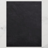 新学期供給駆動の資金調達フライヤー (裏面)