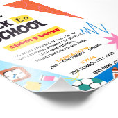 新学期供給駆動資金調達装置 フォトプリント            (角)