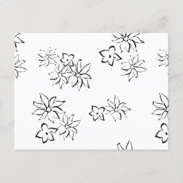 新学期供給 | 学生の必需品 ポストカード