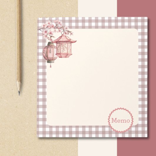 新学期先生鑑賞教室 ノートパッド