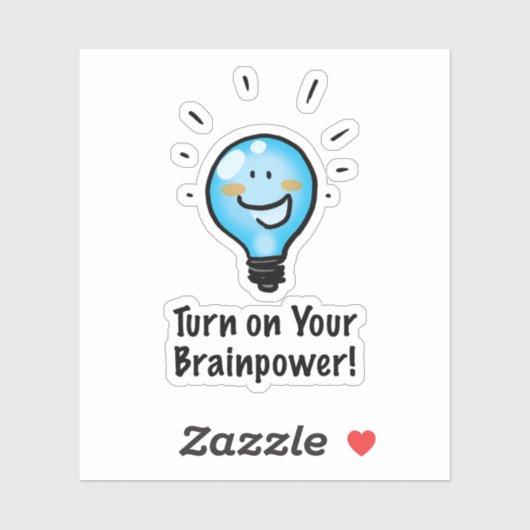 新学期力 シール (シート)