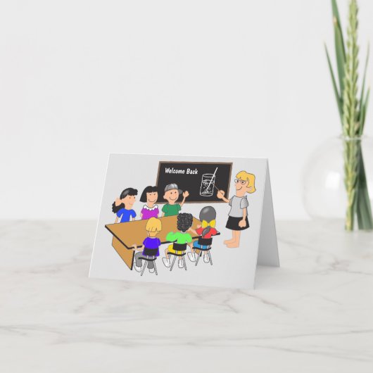 新学期子 シーズンカード (正面)