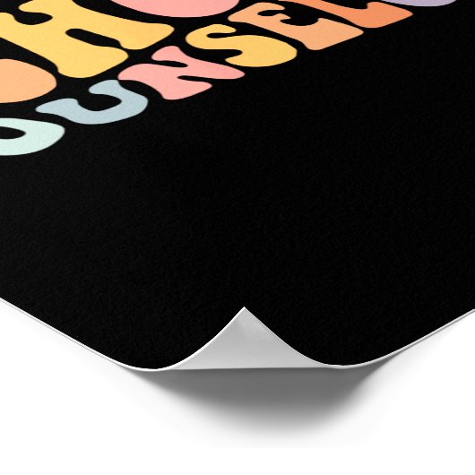 新学期学校指導相談員先生S ポスター (角)