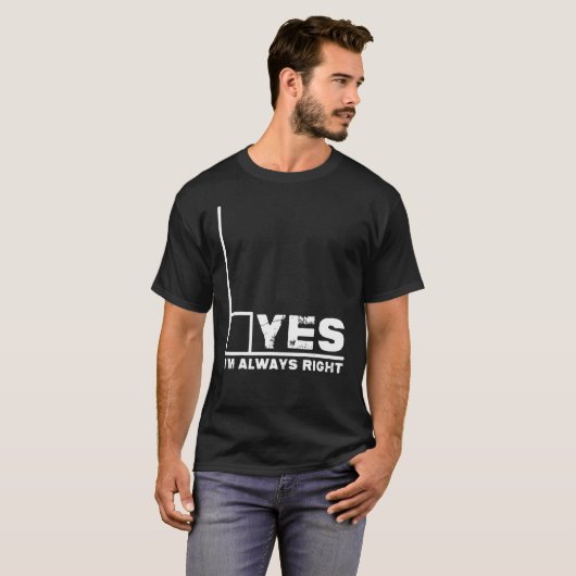 新学期学生数学先生 Tシャツ (正面フル)