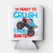 新学期少年幼稚園モンズの初日 缶クーラー (裏面)