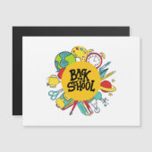 新学期日おもしろいギフト子供へギフト (正面/裏面)