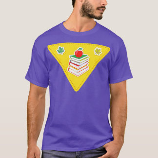 新学期本杭 Tシャツ
