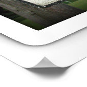 新学期標識 ポスター (角)