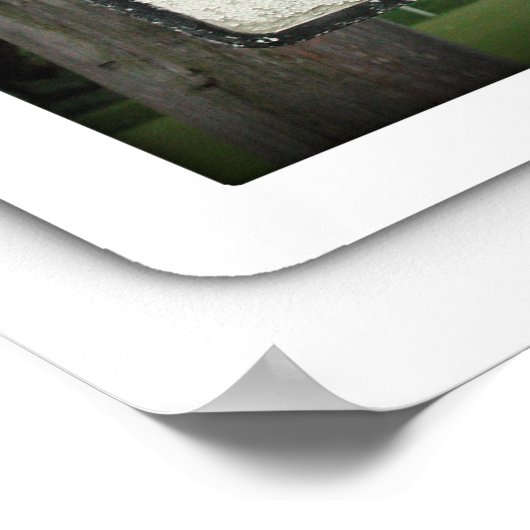 新学期標識 ポスター (角)