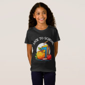新学期標識 Tシャツ (正面フル)
