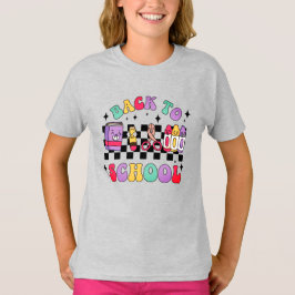 新学期用品Tシャツ Tシャツ