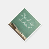 新学期硬化性文字オングリーンシャルボード スタンダードカクテルナプキン (角)