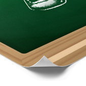 新学期科学技術教育 ポスター (角)