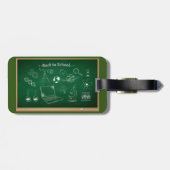 新学期科学技術教育 ラゲッジタグ (裏面横)