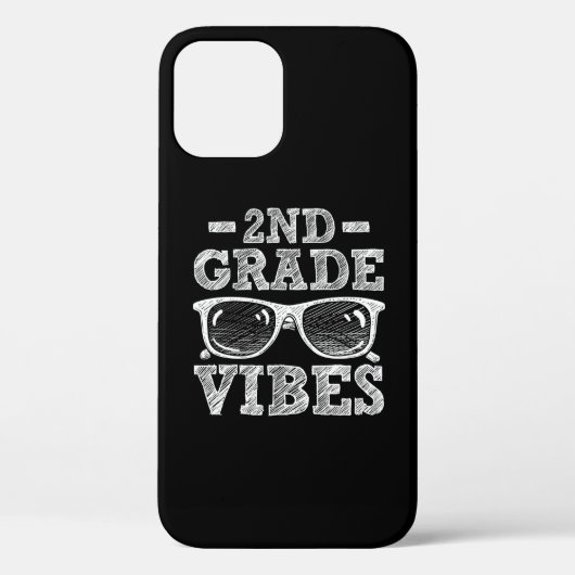 新学期第2級生物 Case-Mate iPhoneケース (裏面)