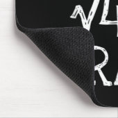 新学期第7級平方根49数学 マウスパッド (コーナー)