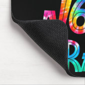 新学期第8級平方根64数学記 マウスパッド (コーナー)