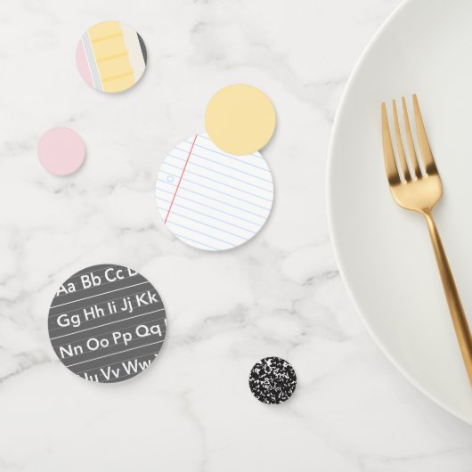 新学期紙吹雪 コンフェッティ (グループ)