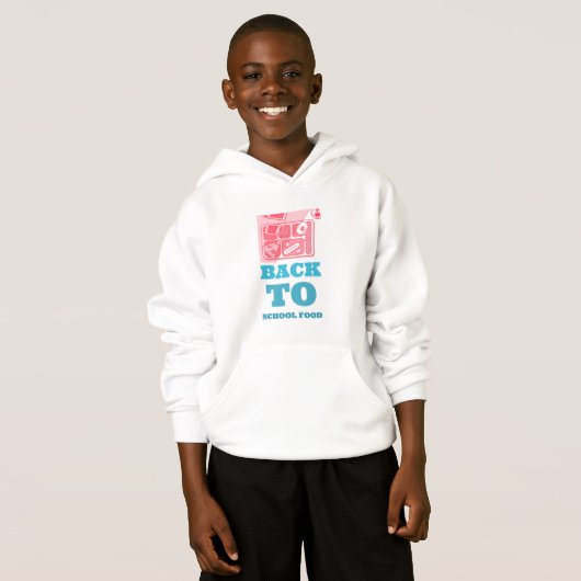新学期給食 (正面フル)