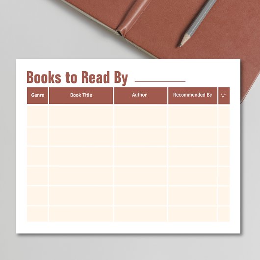 新学期読ズ小物帳クラブ ノートパッド