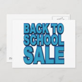 新学期販売 ポストカード (正面/裏面)