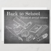 新学期 (正面/裏面)