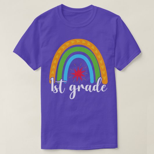 新学期1級(2) Tシャツ (デザイン正面)