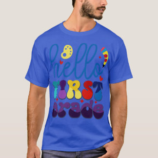 新学期100学校日(286) Tシャツ