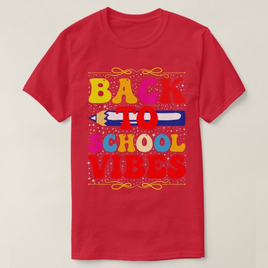 新学期100学校日(295) Tシャツ (デザイン正面)