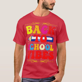 新学期100学校日(295) Tシャツ