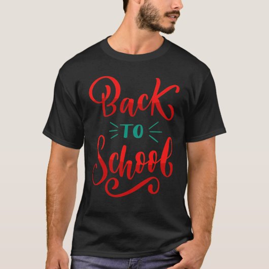 新学期17 Tシャツ (正面)