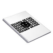 新学期2級先生 ノートブック (右側)